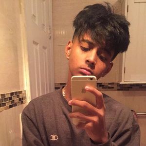 Meet your Posher, Farhan